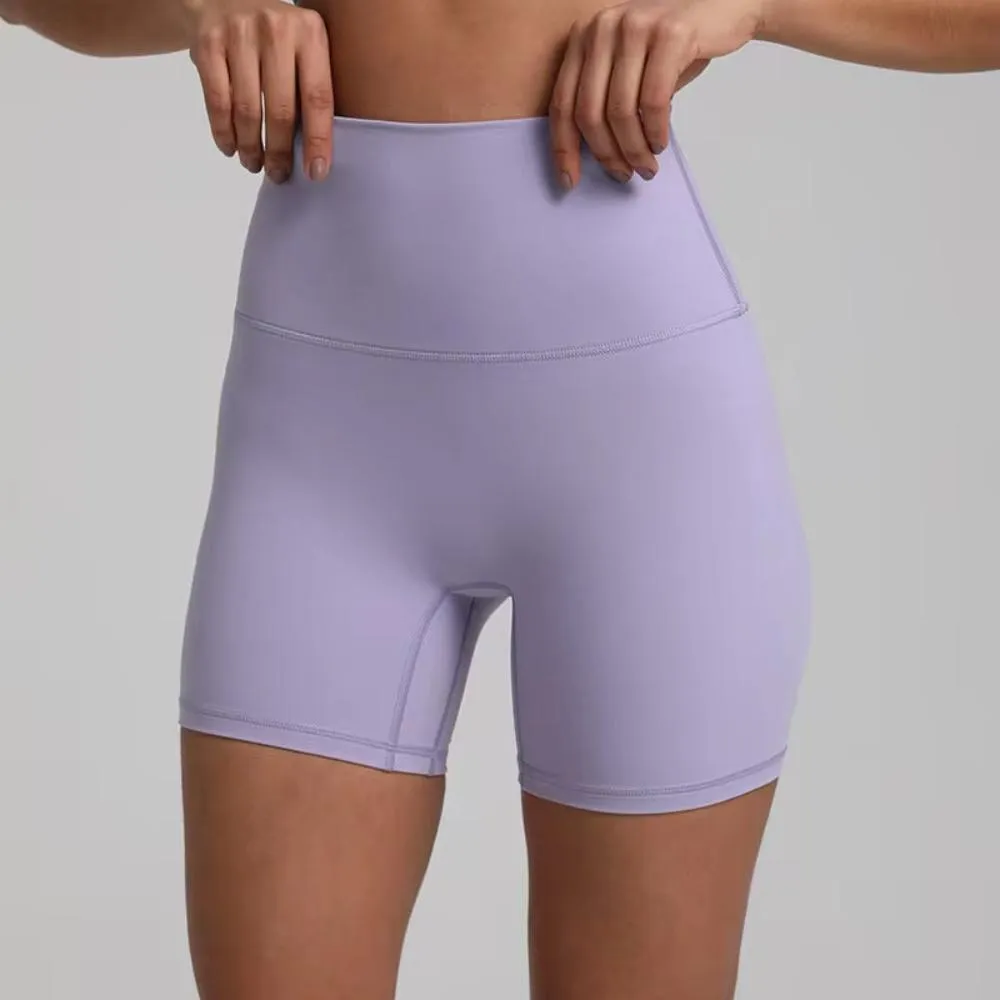 Activewear Biker Shorts