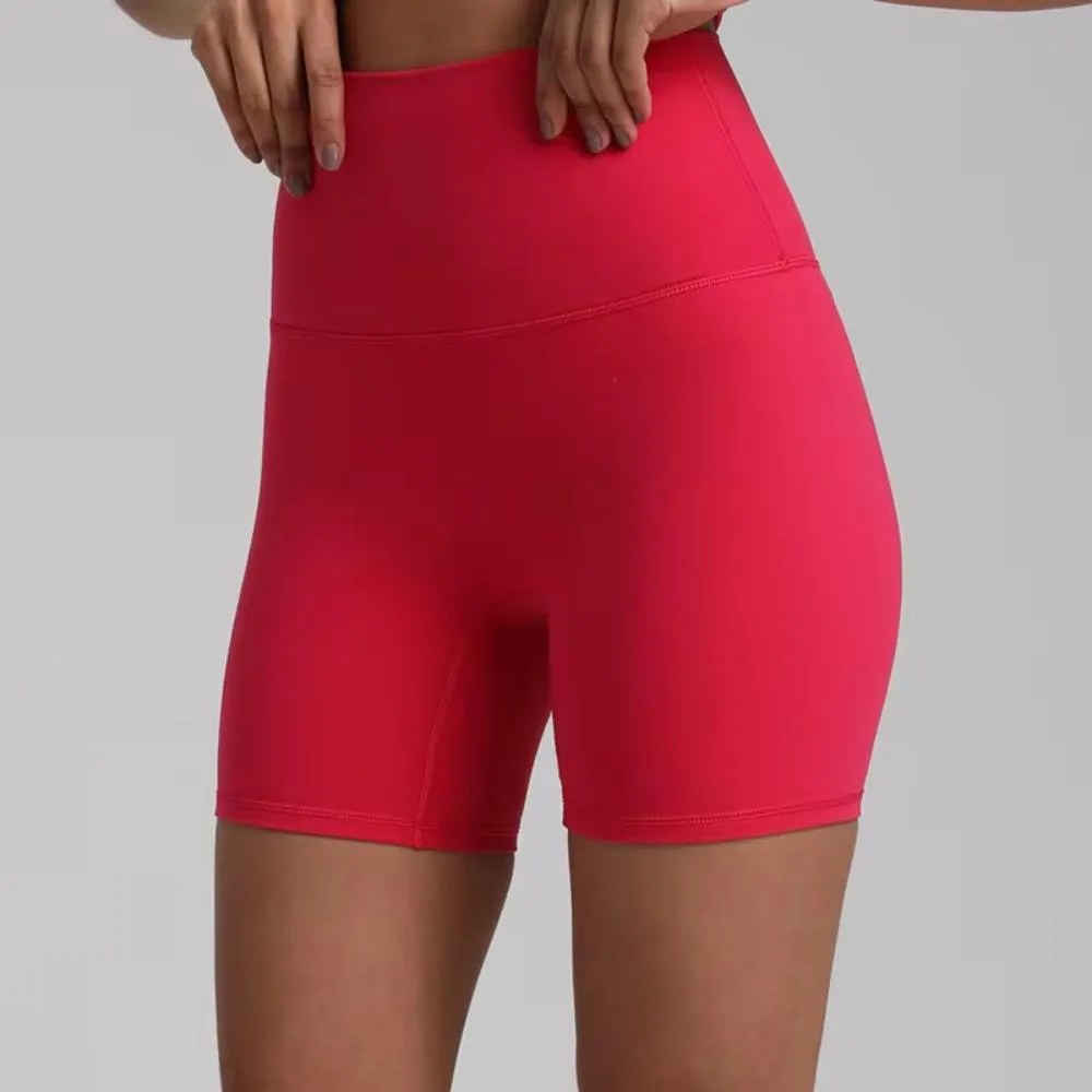 Activewear Biker Shorts