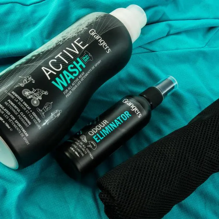 Activewear Care Kit