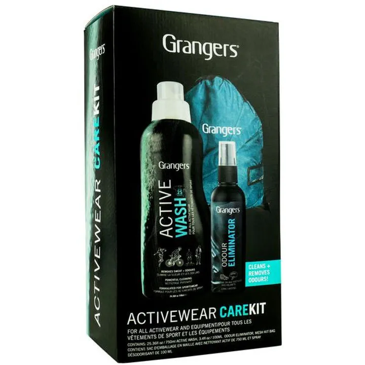 Activewear Care Kit