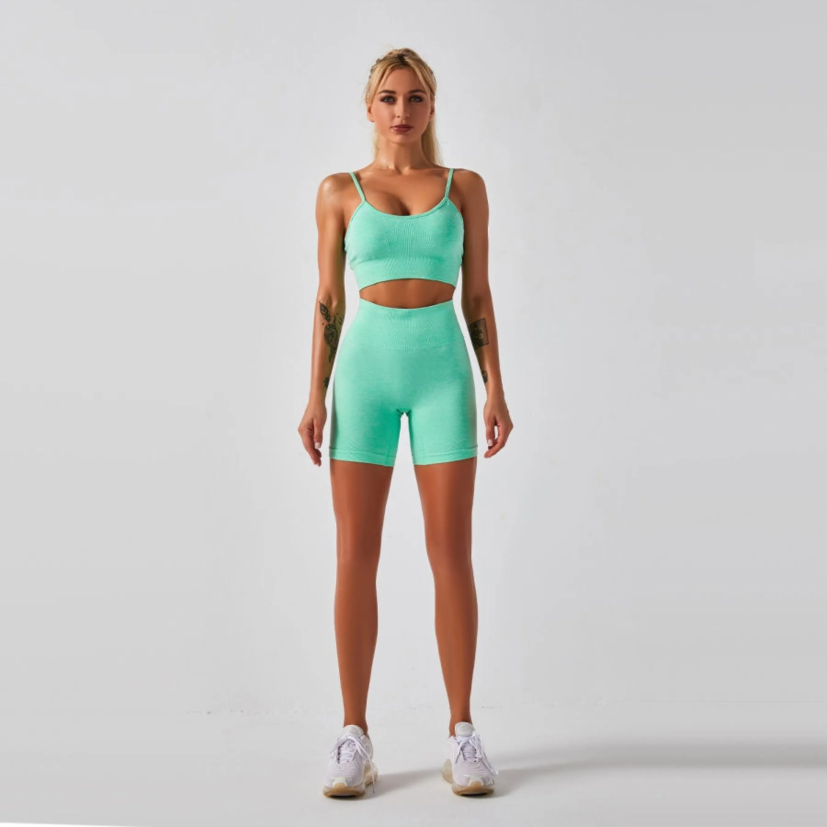 Activewear Fitness Sets