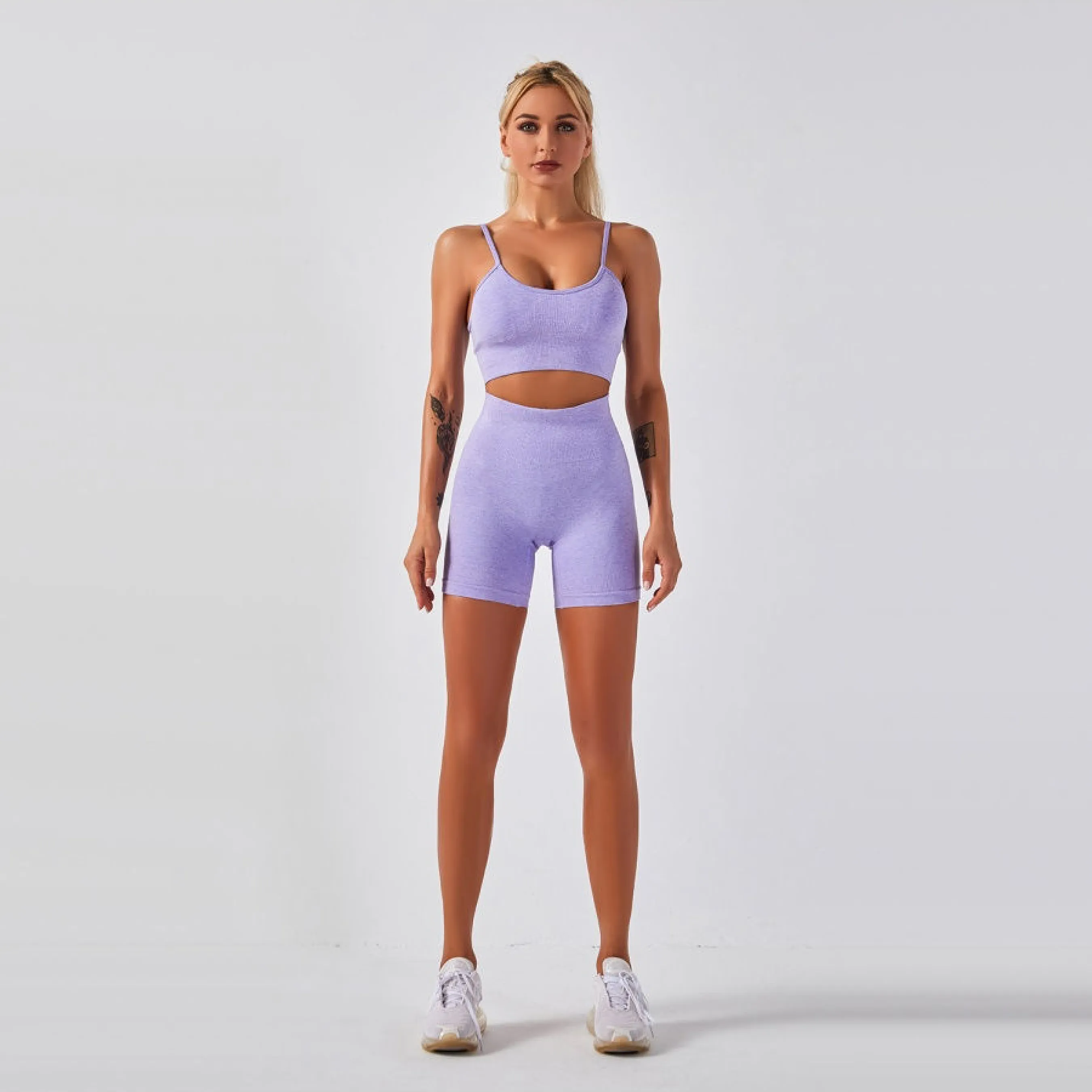 Activewear Fitness Sets