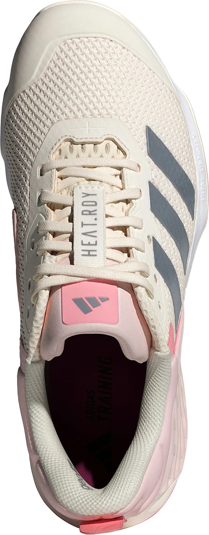 adidas Dropset 3 Womens Training Shoes - Pink