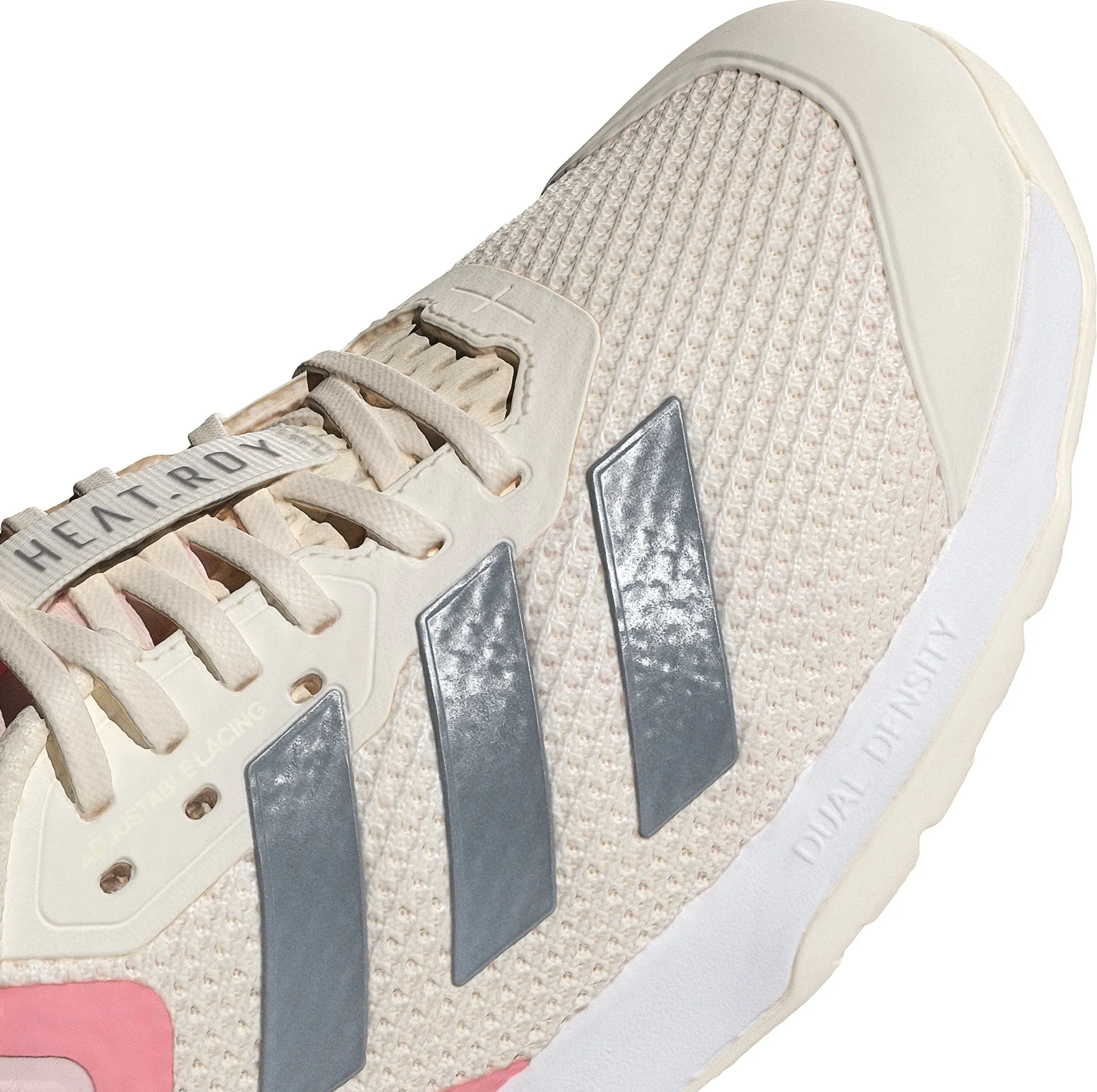 adidas Dropset 3 Womens Training Shoes - Pink