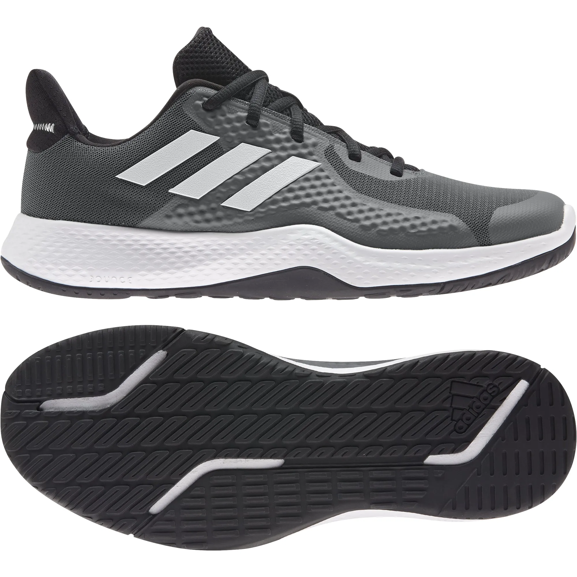 ADIDAS FITBOUNCE TRAINER M