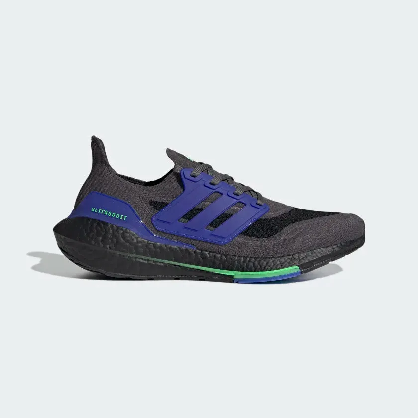 Adidas Men Ultraboost 21 Running Shoes