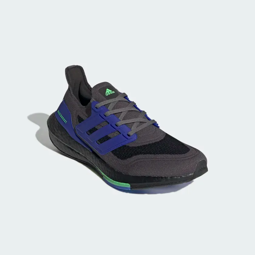 Adidas Men Ultraboost 21 Running Shoes