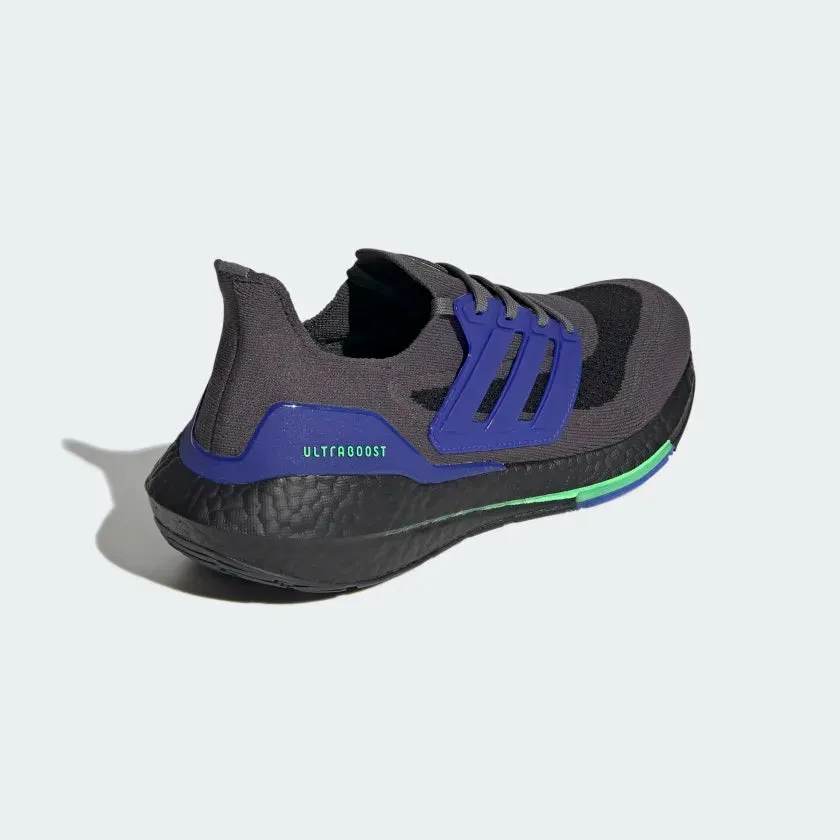 Adidas Men Ultraboost 21 Running Shoes