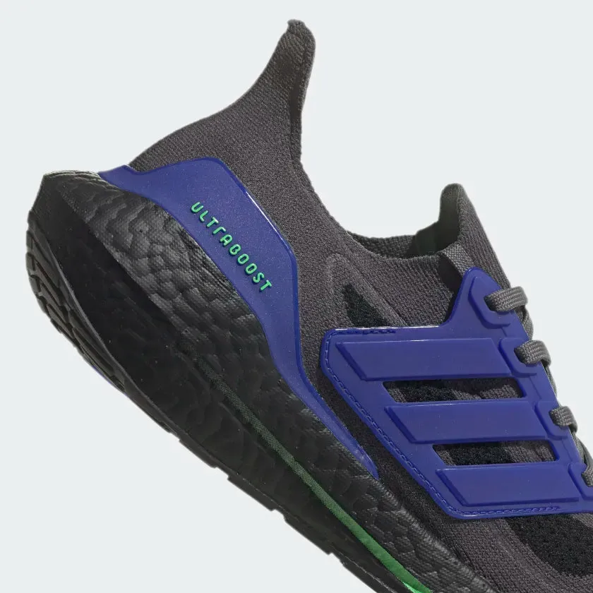 Adidas Men Ultraboost 21 Running Shoes