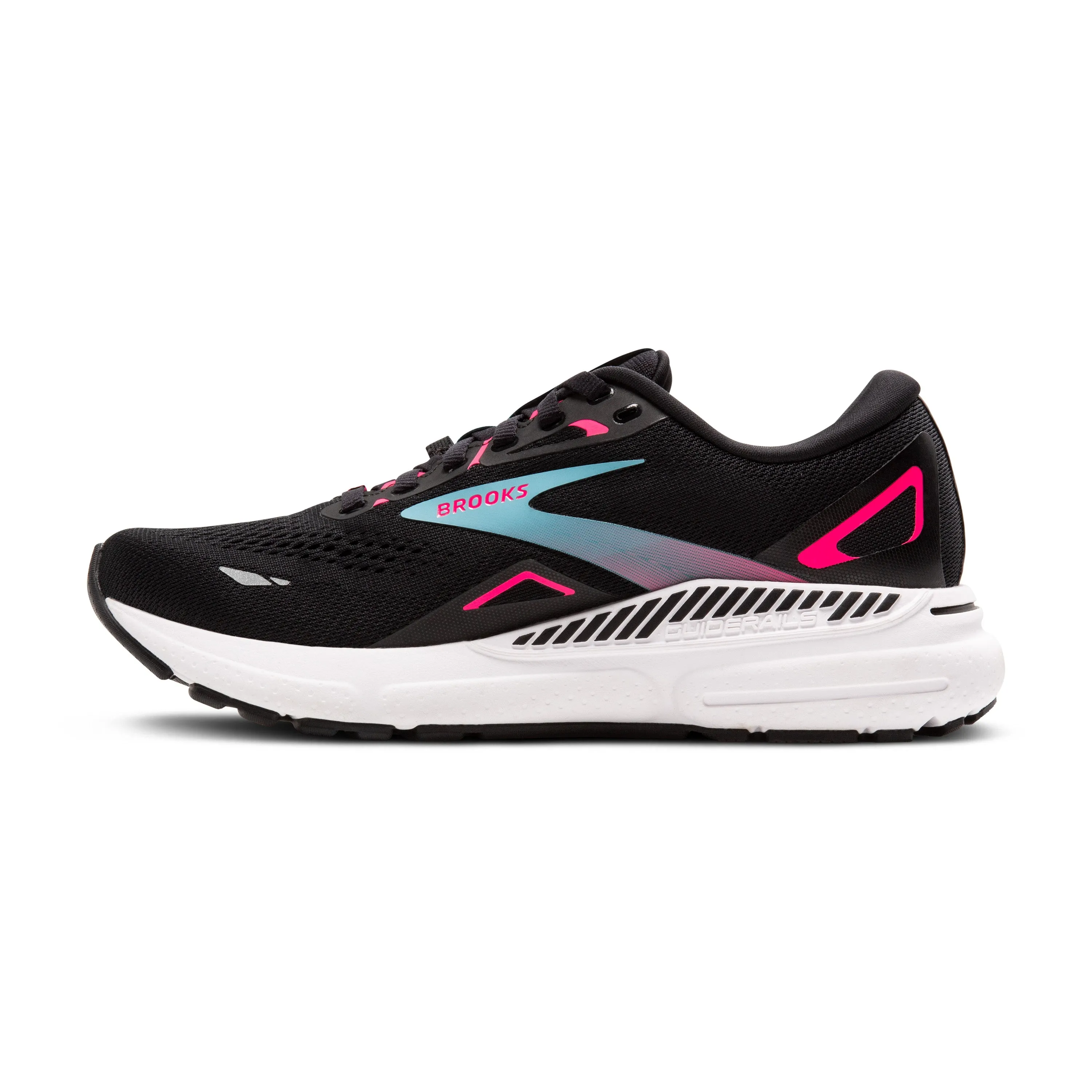 Adrenaline GTS 23 GTX W | Black/Knockout Pink/Aqua