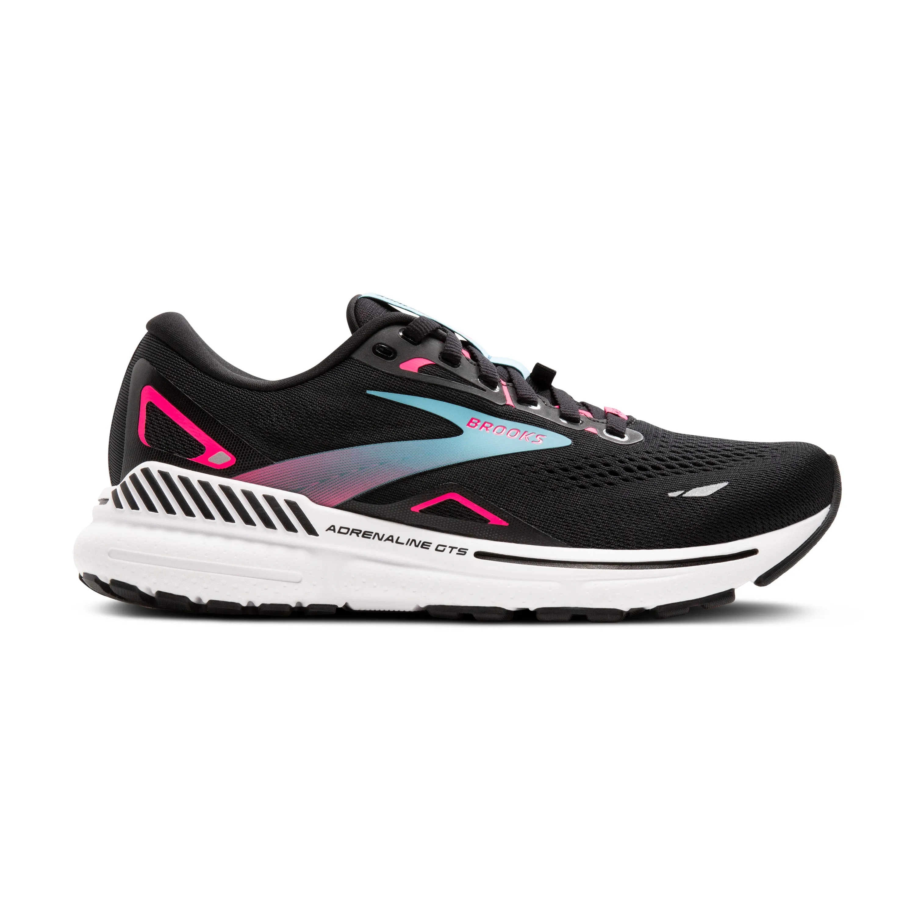 Adrenaline GTS 23 GTX W | Black/Knockout Pink/Aqua