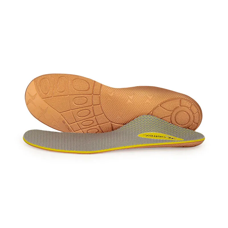 Aetrex Women's Train Posted Orthotics- Metatarsal Support (L825W)