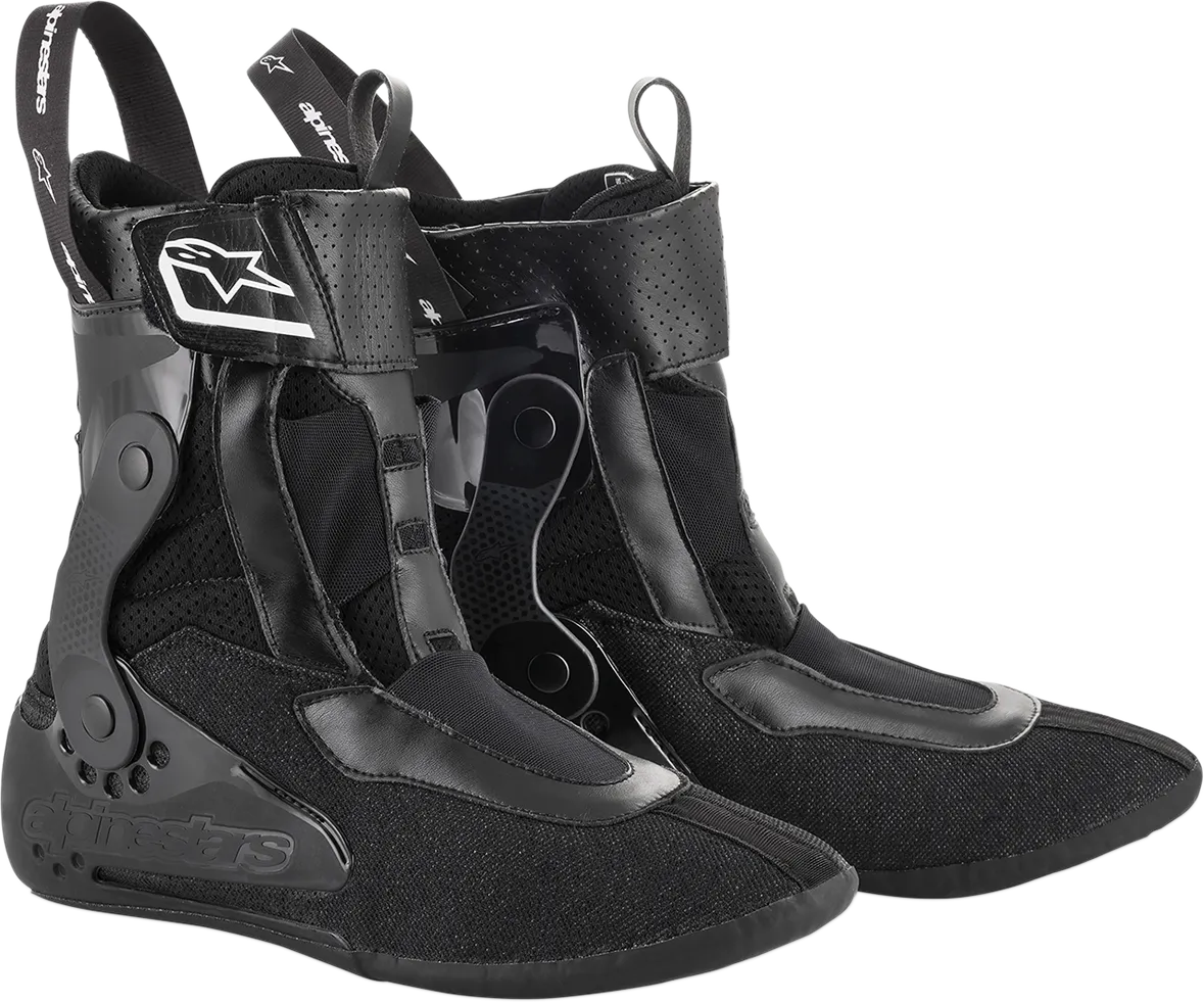 ALPINESTARS Tech 10 Inner Booties - Size 10 25SHOET19-10-10