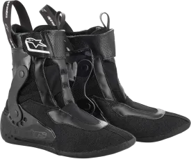 ALPINESTARS Tech 10 Inner Booties - Size 10 25SHOET19-10-10