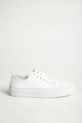 ANN DEMEULEMEESTER | GERT LOW-TOP SNEAKERS