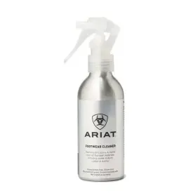 Ariat Footwear Cleaner