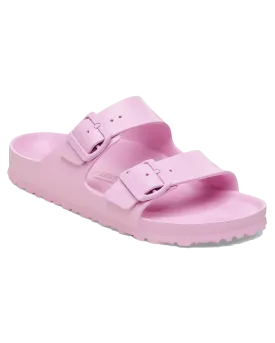 Arizona EVA Sandals in Fondant Pink