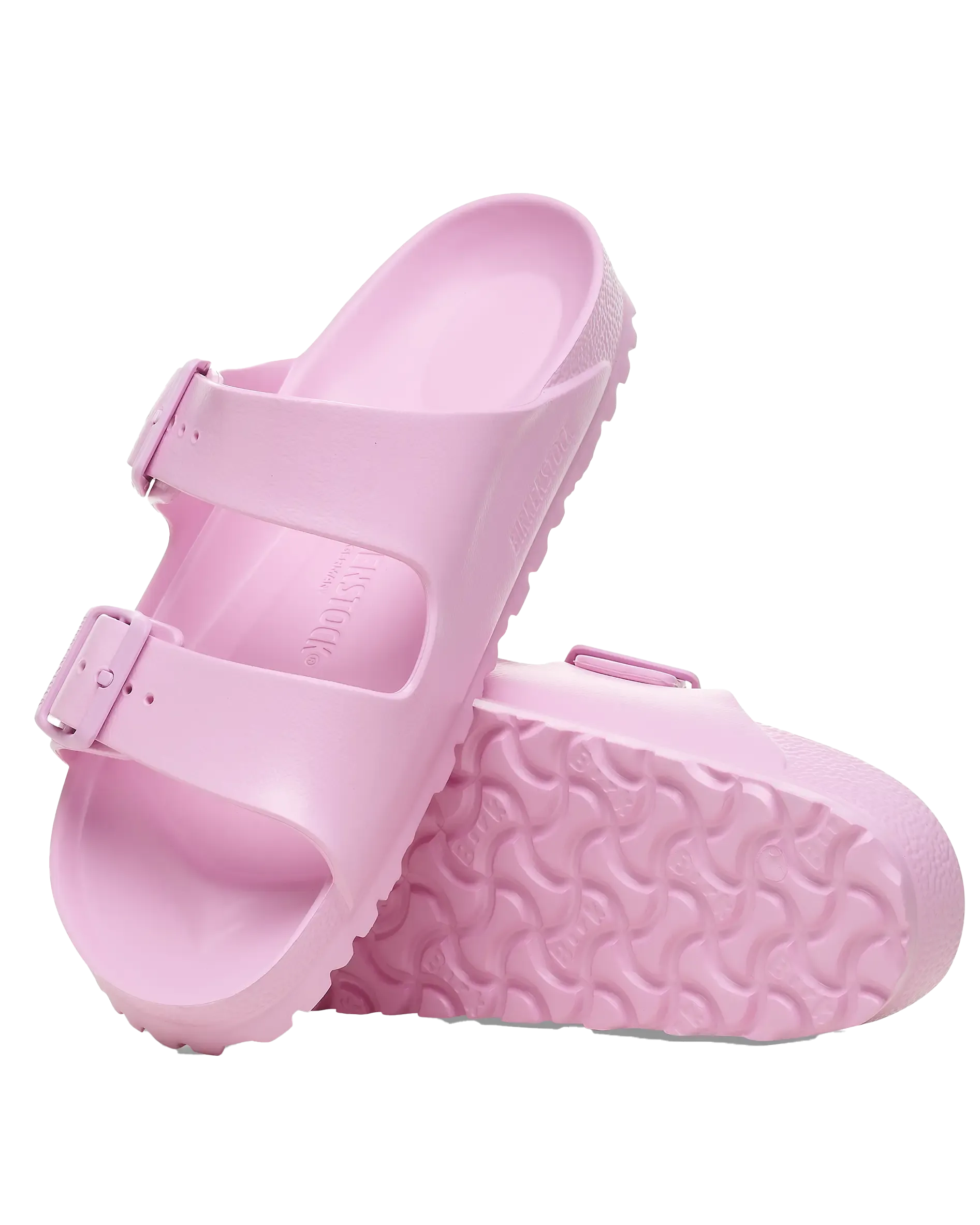 Arizona EVA Sandals in Fondant Pink