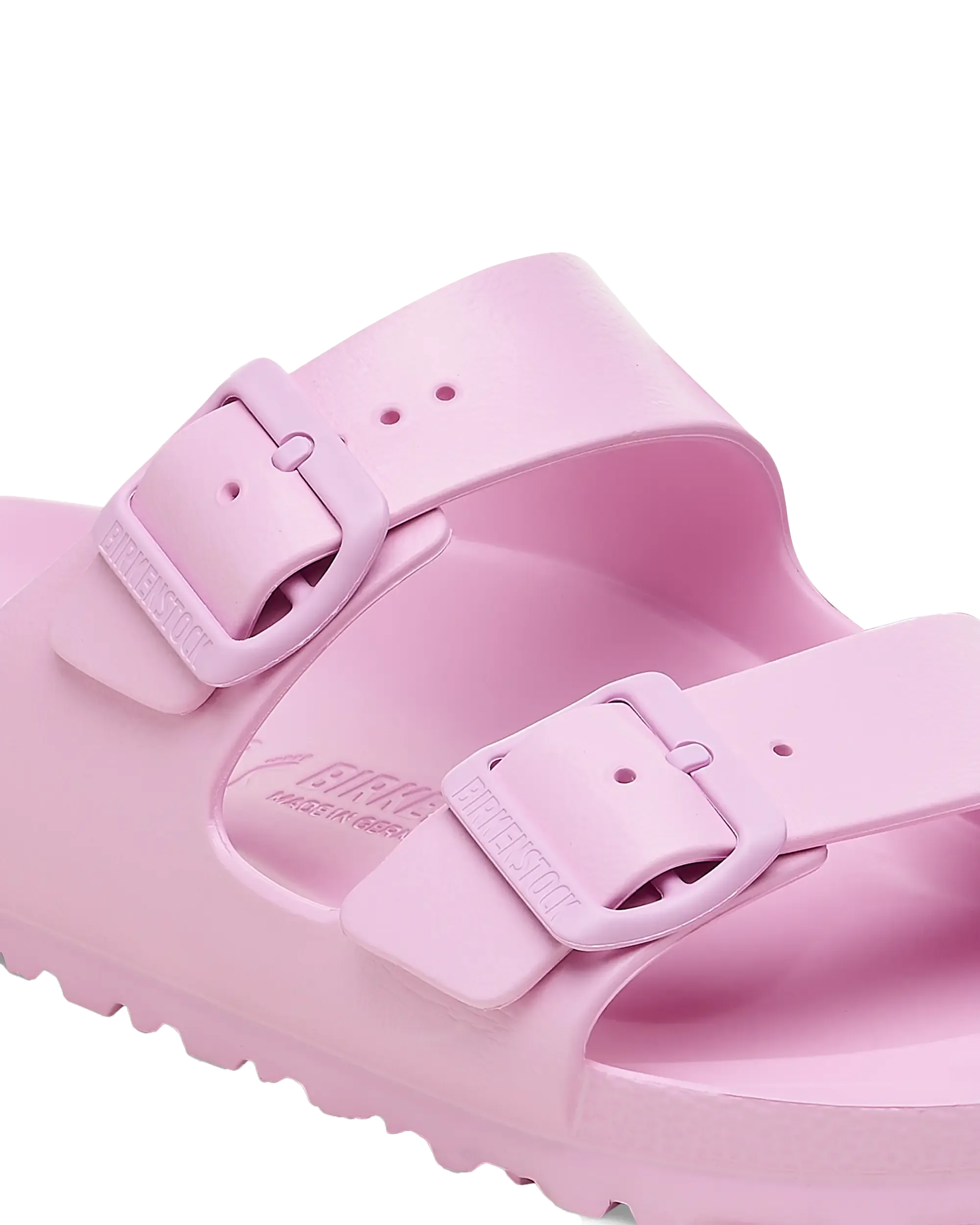 Arizona EVA Sandals in Fondant Pink