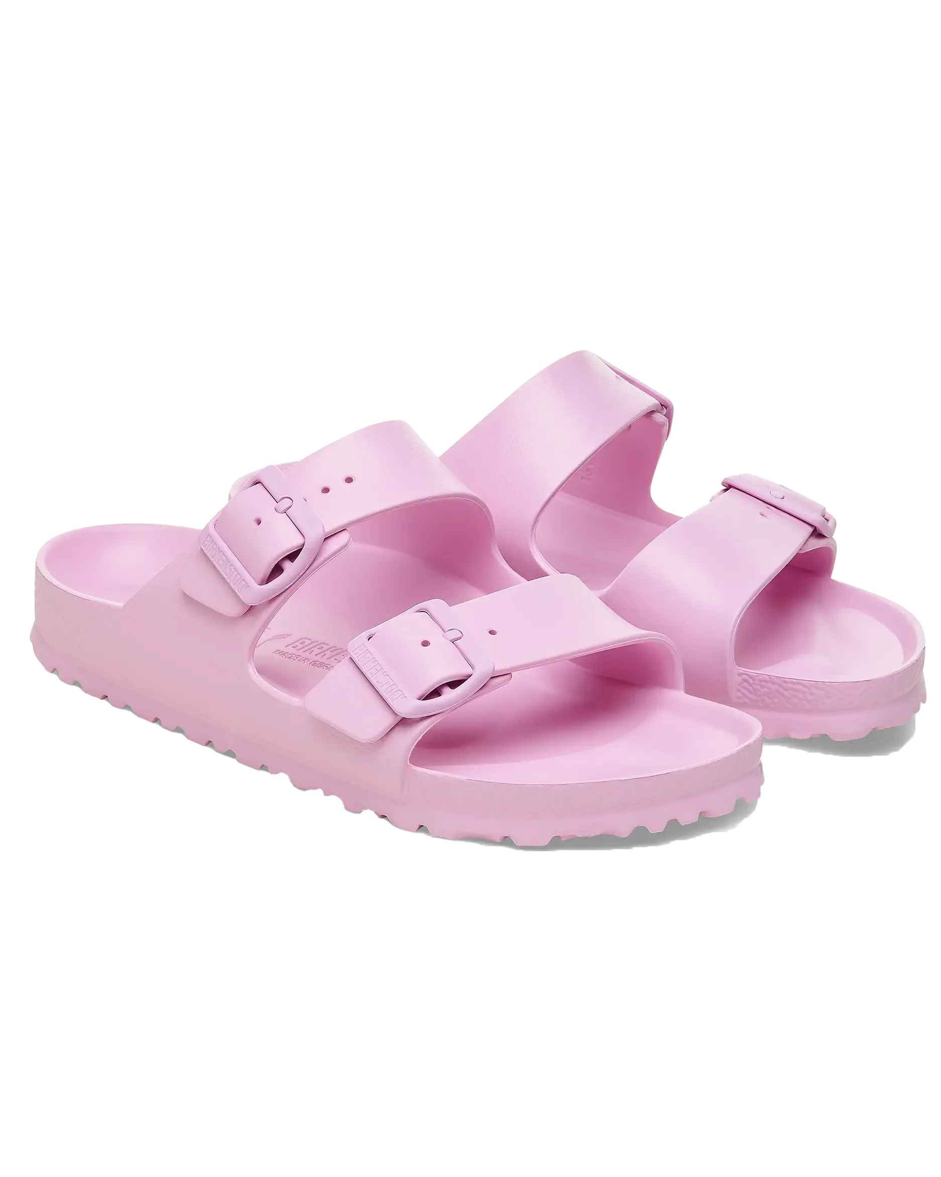 Arizona EVA Sandals in Fondant Pink