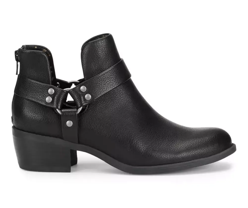 B.Ø.C Womens Liza Boots