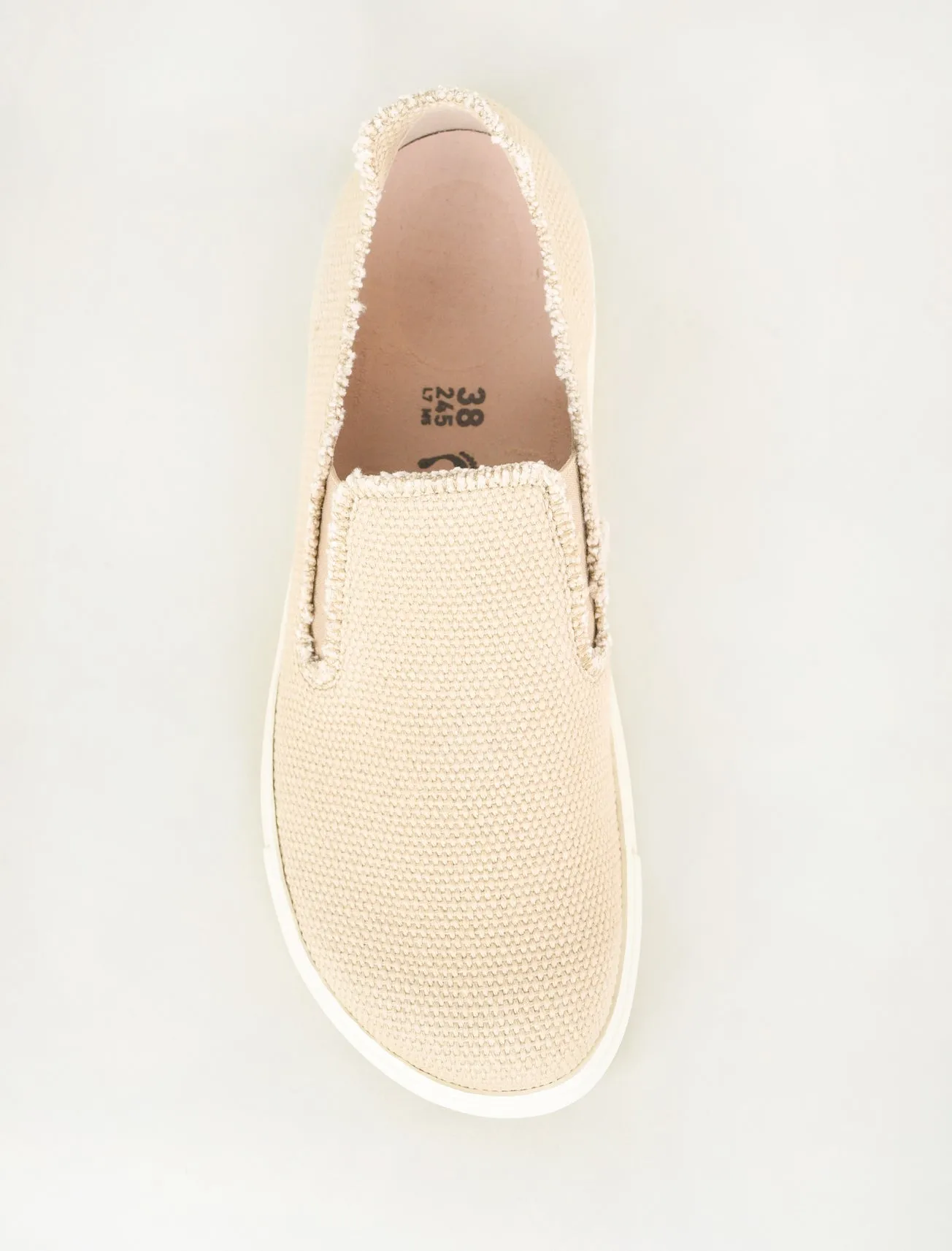 Bend Decon Slip-On, Sandcastle