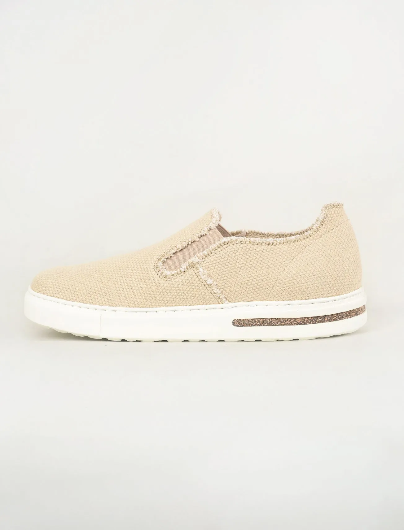 Bend Decon Slip-On, Sandcastle