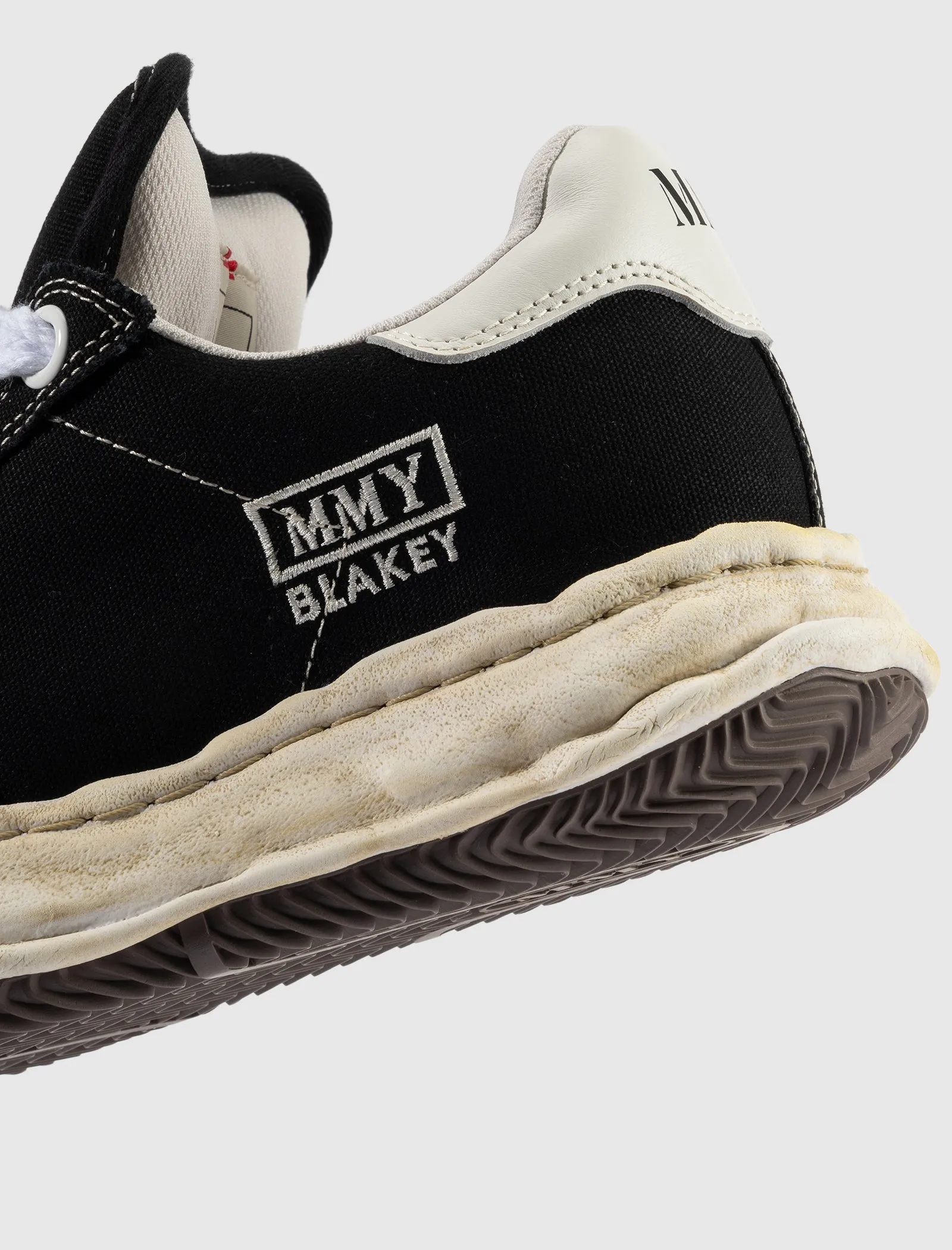 BLAKEY LOW SNEAKERS