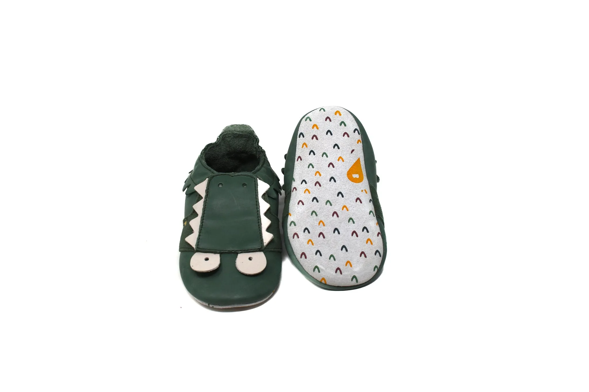 Bobux, Baby Boys Shoes, 12-18 Months