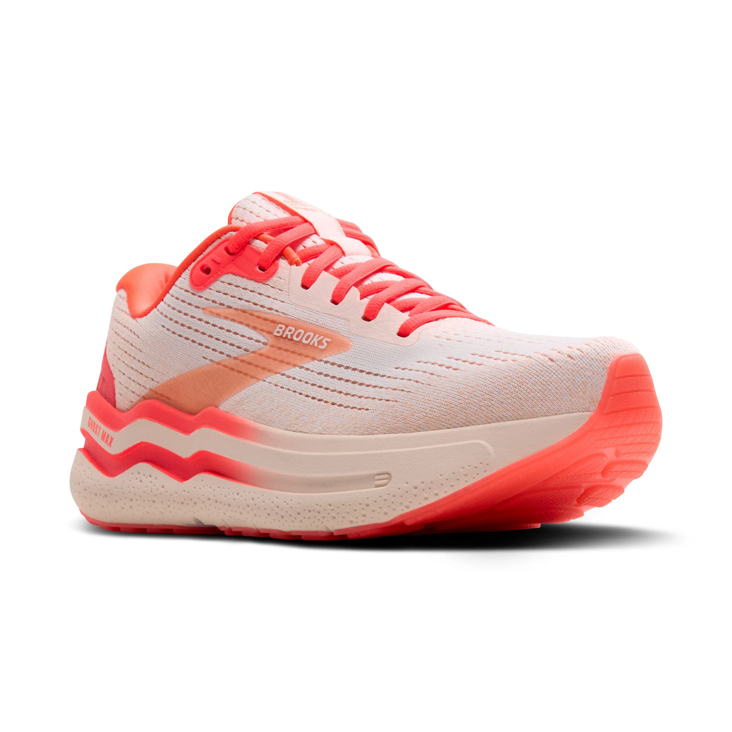 Brooks Ghost Max 2 Women's