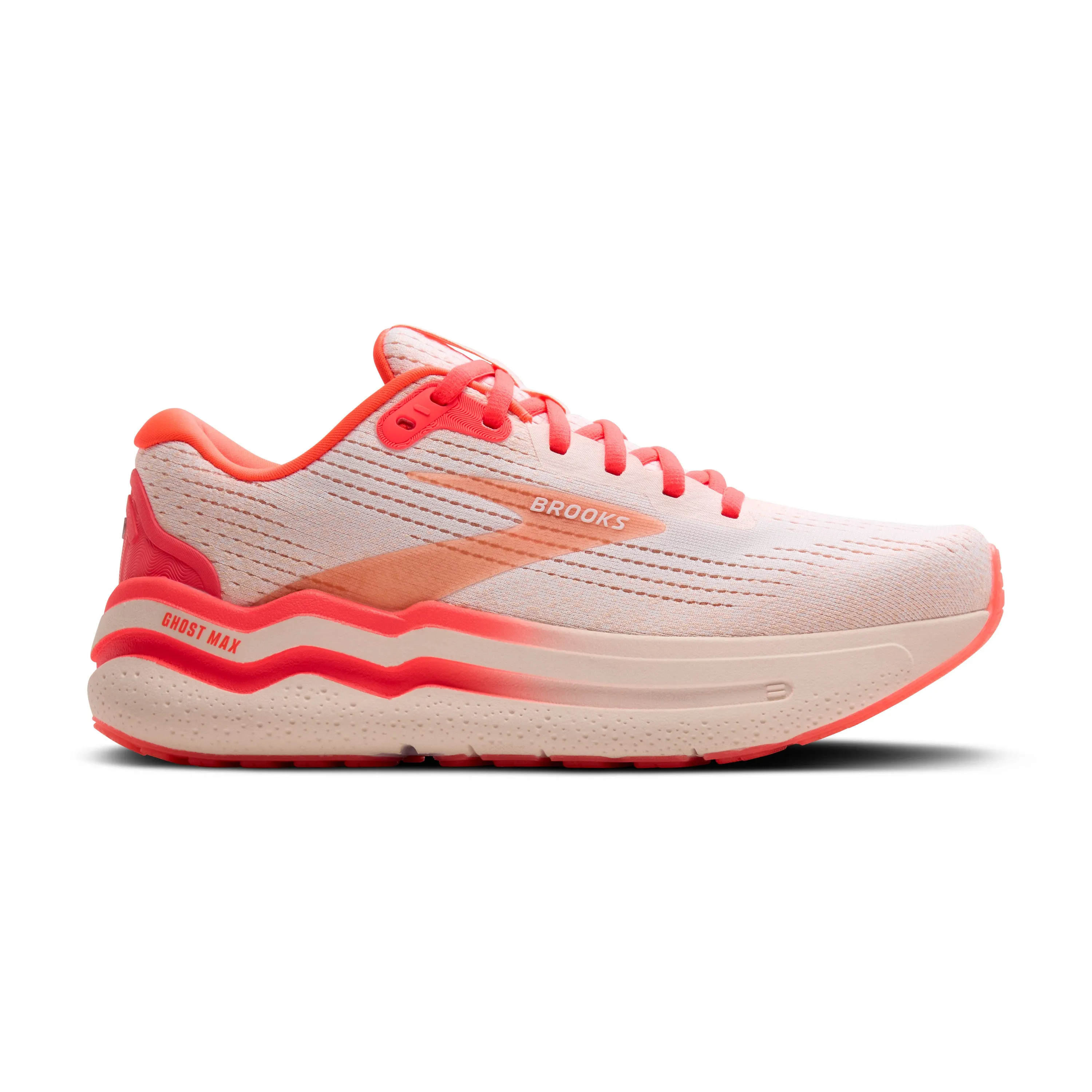 Brooks Ghost Max 2 Women's