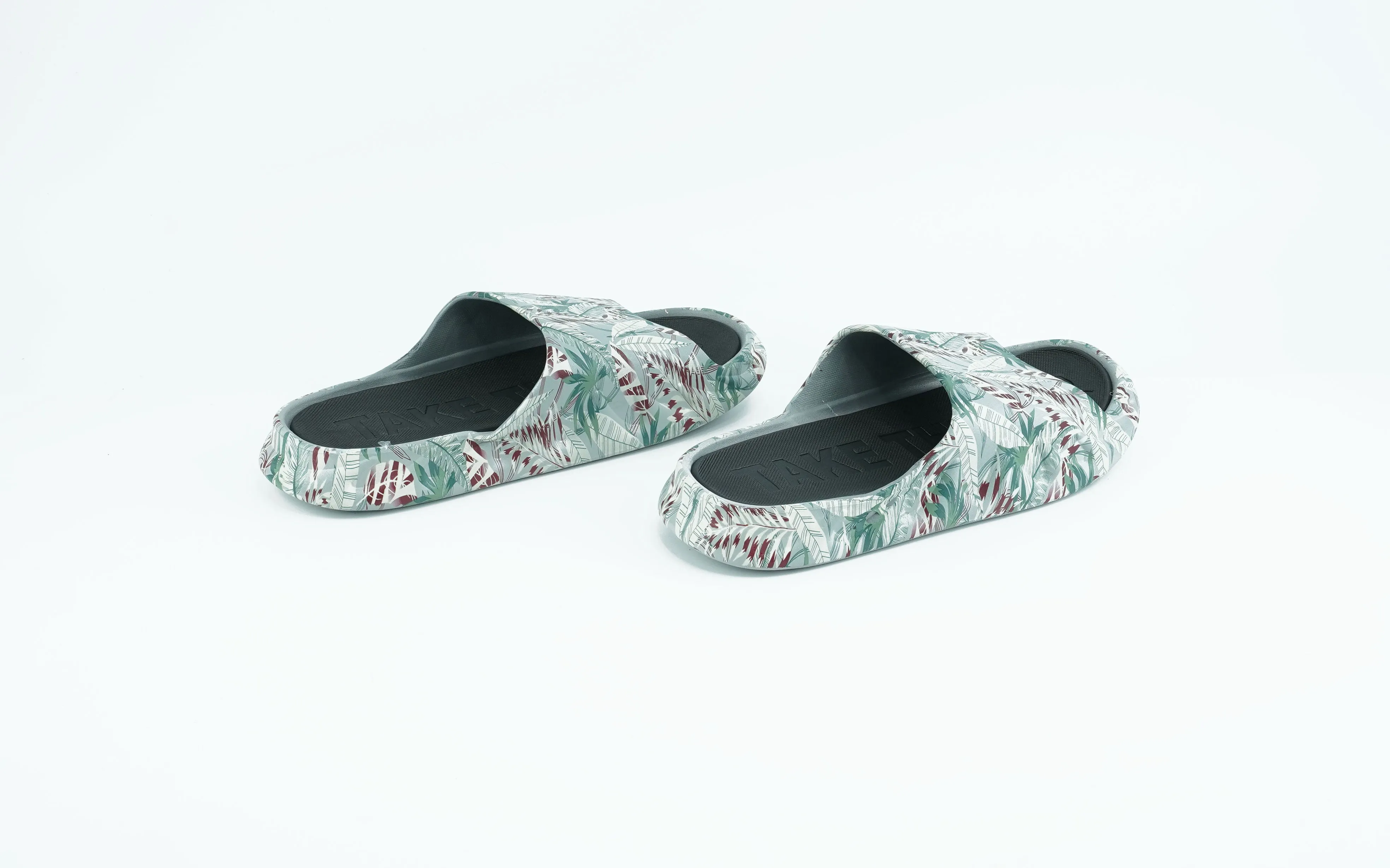 Casual summer EVA slides for men