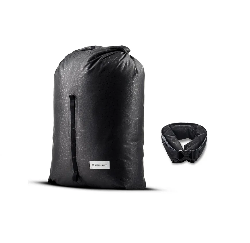 Commuter Set - Commuter Pack, Black