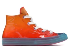 Converse Chuck Taylor All Star 70 Hi Toy Jw Anderson Kumquat