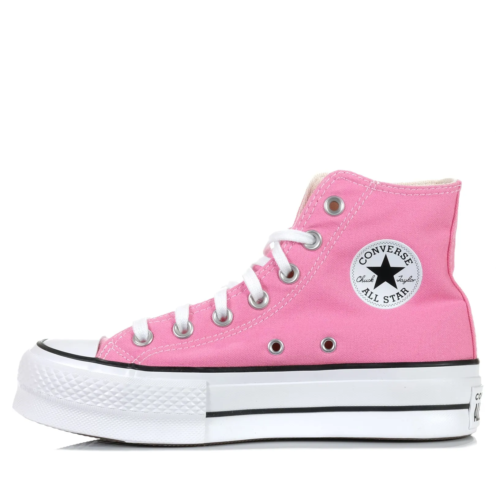 Converse Chuck Taylor All Star Lift High Pink