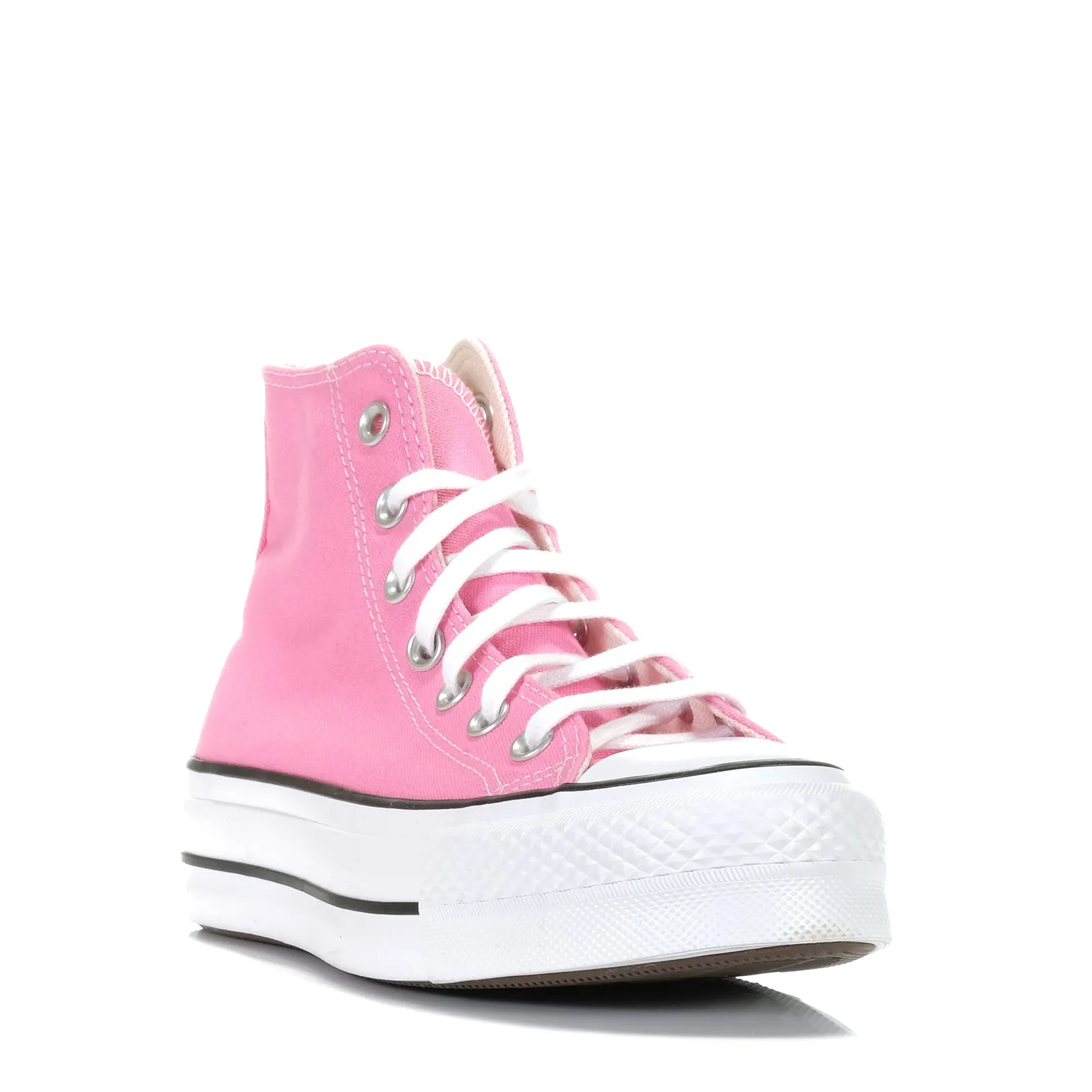 Converse Chuck Taylor All Star Lift High Pink