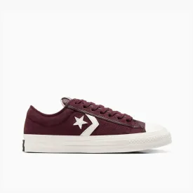 Converse Star Player 76 OX Bloodstone / Egret - Black