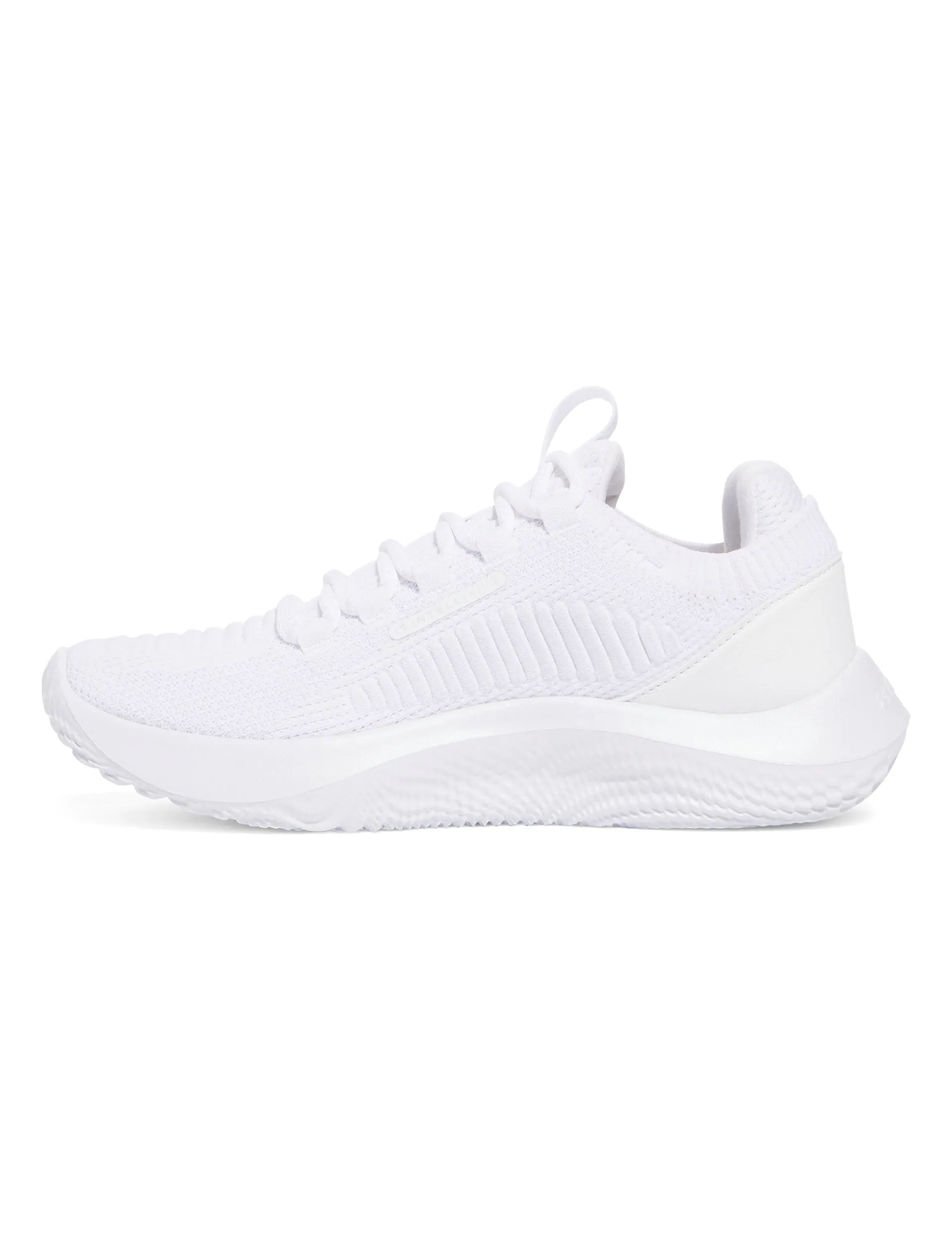 Dynamic 2 Training Shoes - White/Distant Gray