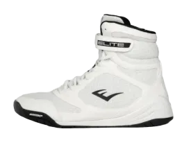 Everlast Elite 2.0 High Top Boxing Shoe