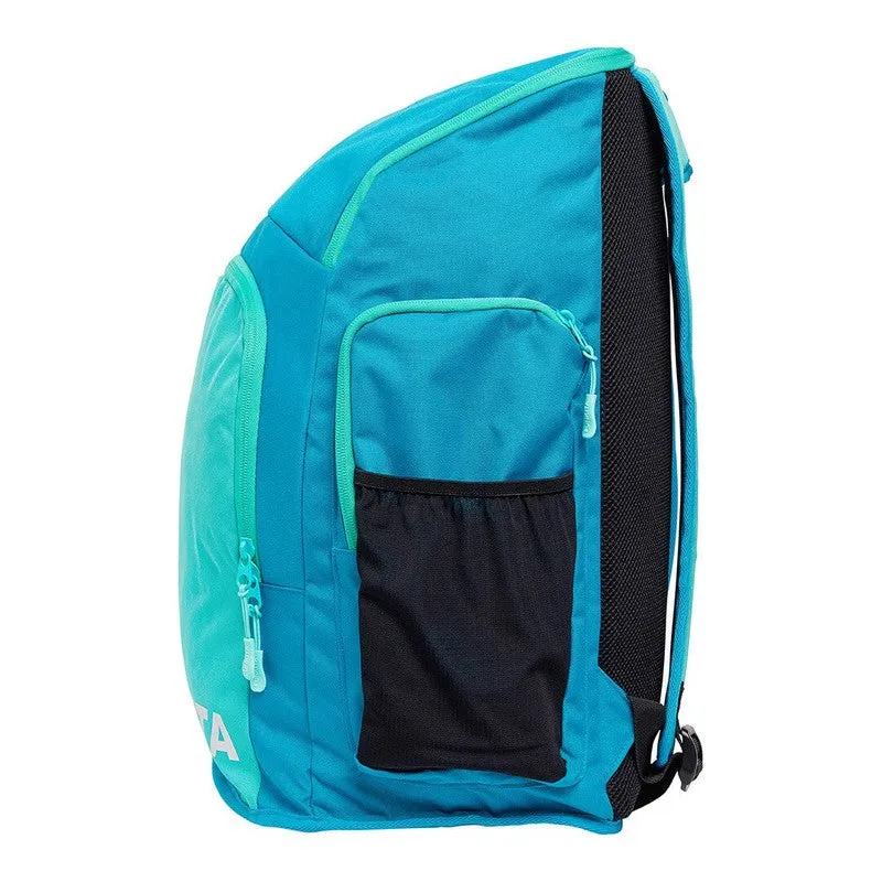 Funkita Space Case Backpack | Mint Machine