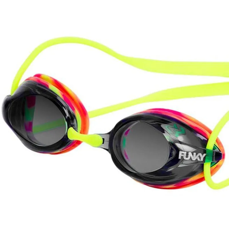 Funky Training Machine Goggles