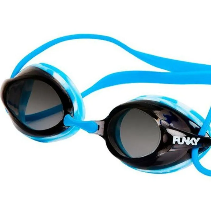 Funky Training Machine Goggles