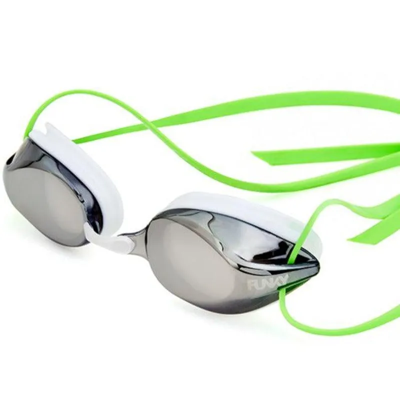 Funky Training Machine Goggles