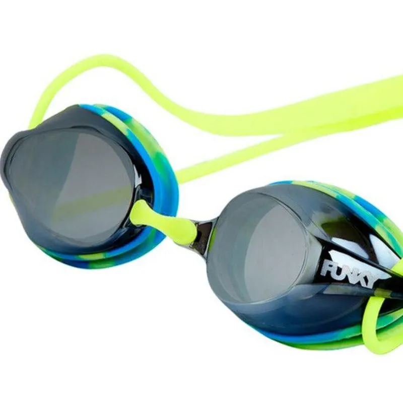 Funky Training Machine Goggles