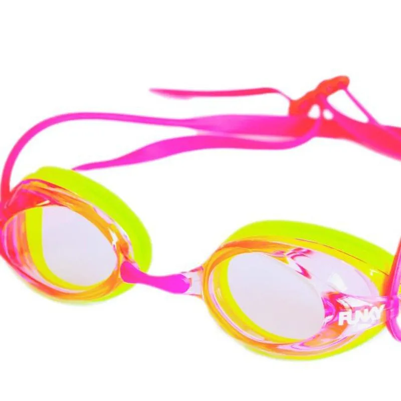 Funky Training Machine Goggles