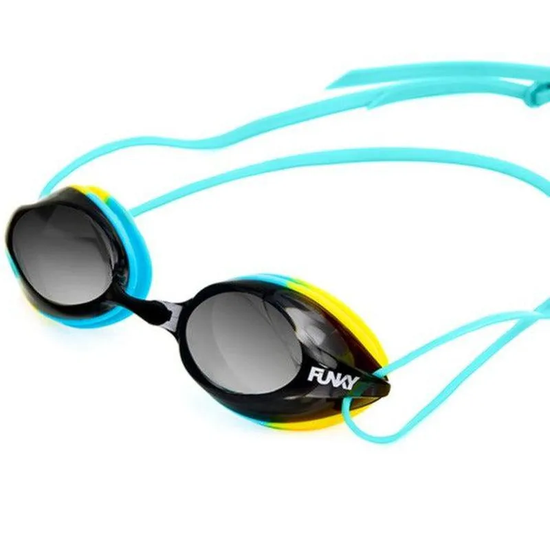 Funky Training Machine Goggles