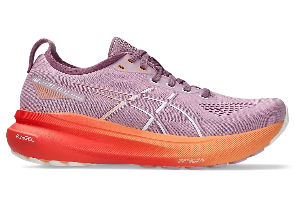 Gel Kayano 31 W | Light Ube/White