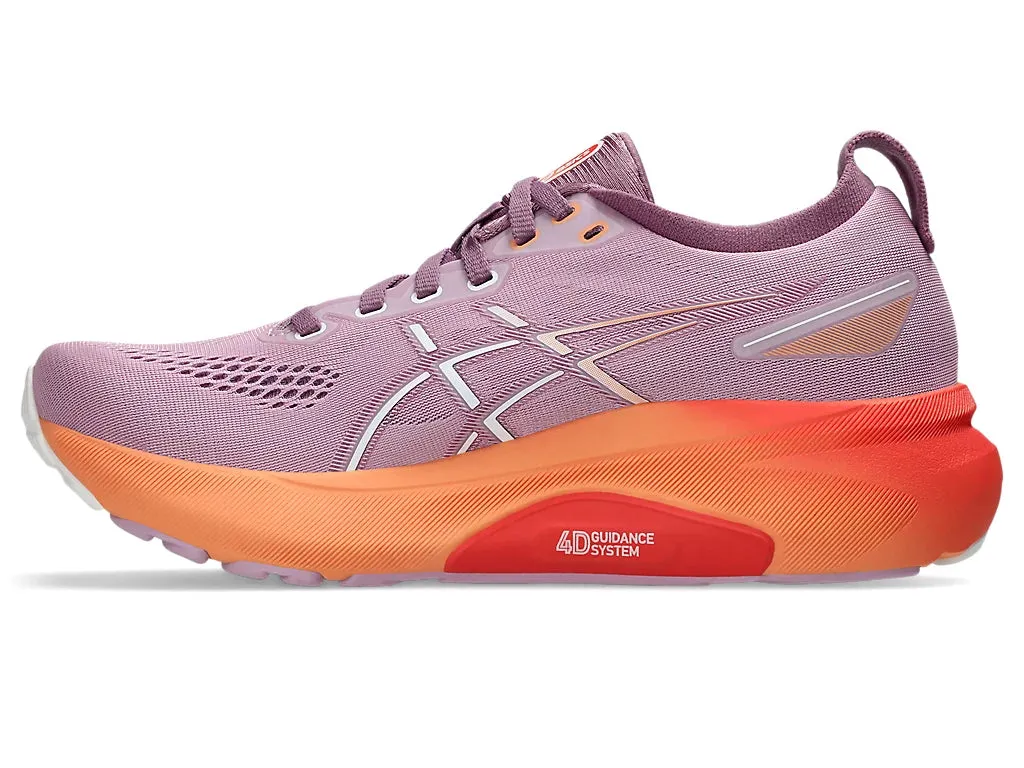 Gel Kayano 31 W | Light Ube/White