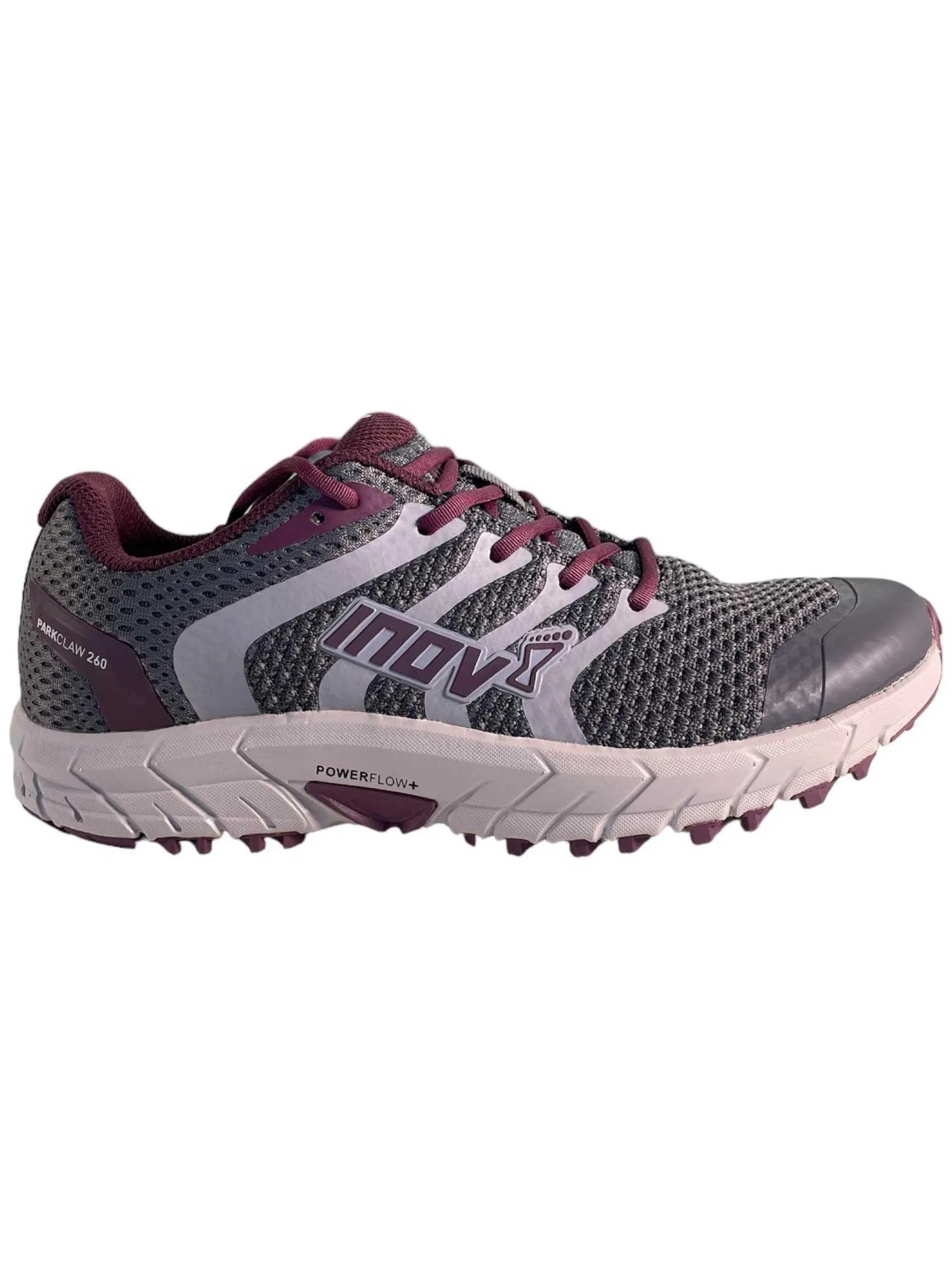 Inov8 Women's Parkclaw 260 Knit Shoe