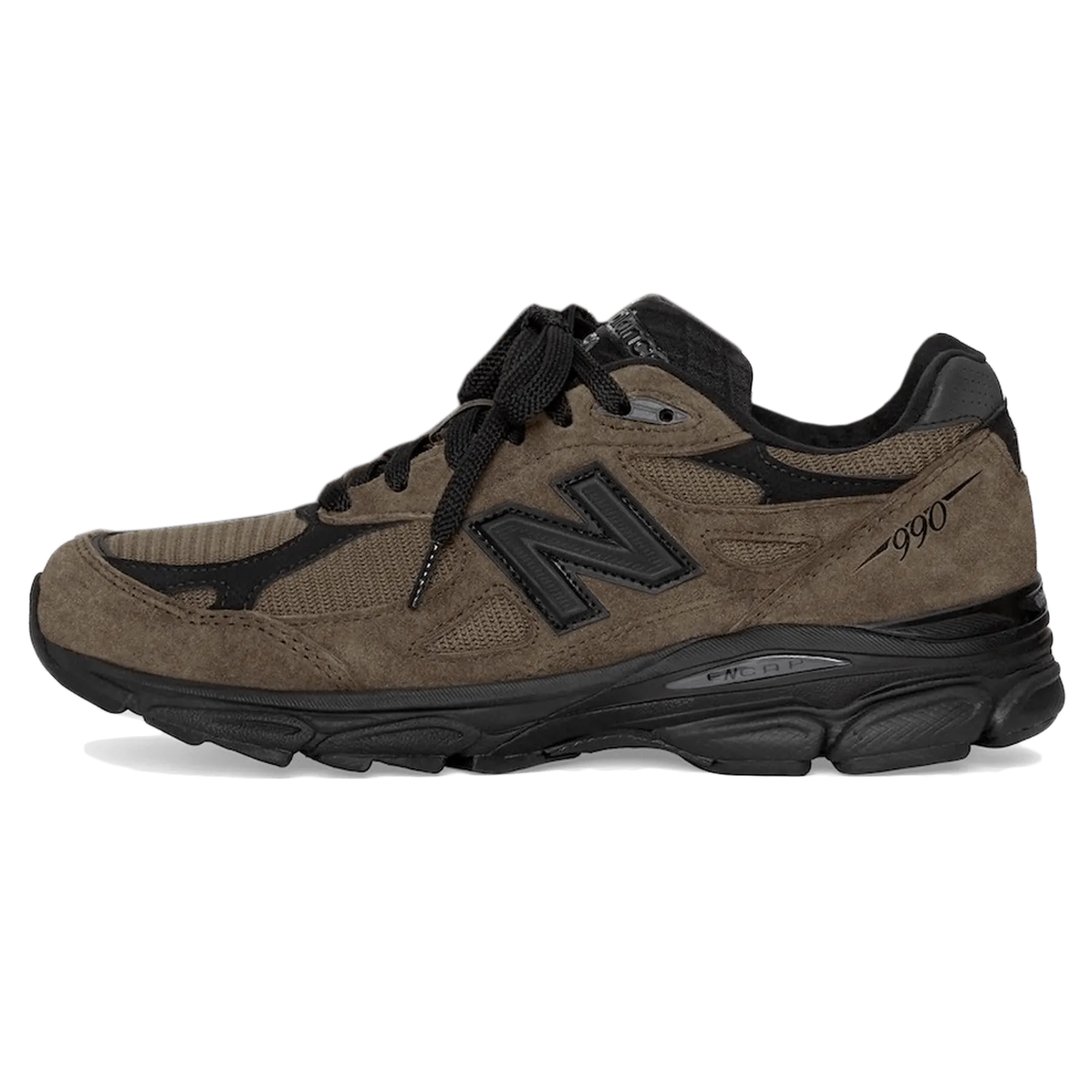 JJJJound x New Balance 990v3 Made In USA 'Brown'